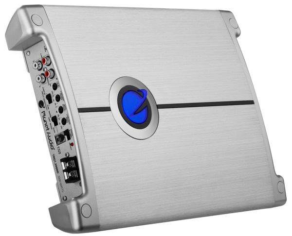 Planet Audio TRQ1.3000D. ����������� �������������� TRQ1.3000D.